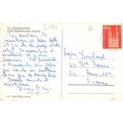 Rare collectable postcards of Switzerland. Vintage Postcards of Switzerland