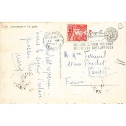 Rare collectable postcards of Switzerland. Vintage Postcards of Switzerland