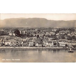 Rare collectable postcards of Switzerland. Vintage Postcards of Switzerland