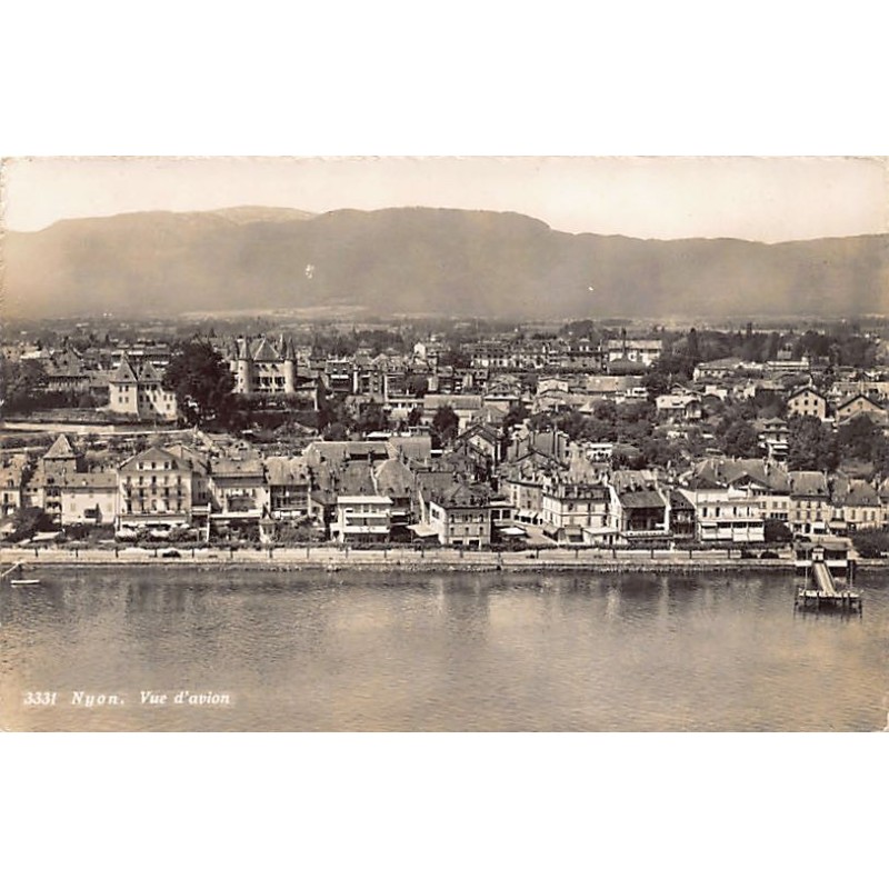 Rare collectable postcards of Switzerland. Vintage Postcards of Switzerland