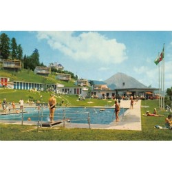 Rare collectable postcards of Switzerland. Vintage Postcards of Switzerland