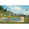 Rare collectable postcards of Switzerland. Vintage Postcards of Switzerland