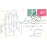 Rare collectable postcards of Switzerland. Vintage Postcards of Switzerland