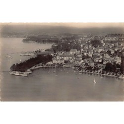 Rare collectable postcards of Switzerland. Vintage Postcards of Switzerland