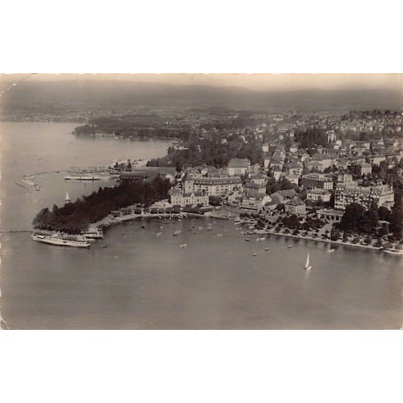 Rare collectable postcards of Switzerland. Vintage Postcards of Switzerland