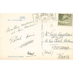 Rare collectable postcards of Switzerland. Vintage Postcards of Switzerland