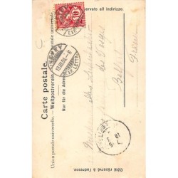 Rare collectable postcards of Switzerland. Vintage Postcards of Switzerland