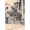 Rare collectable postcards of Switzerland. Vintage Postcards of Switzerland
