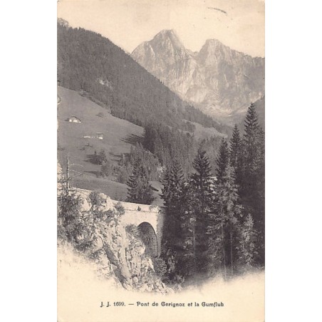 Rare collectable postcards of Switzerland. Vintage Postcards of Switzerland