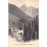 Rare collectable postcards of Switzerland. Vintage Postcards of Switzerland