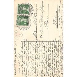 Rare collectable postcards of Switzerland. Vintage Postcards of Switzerland