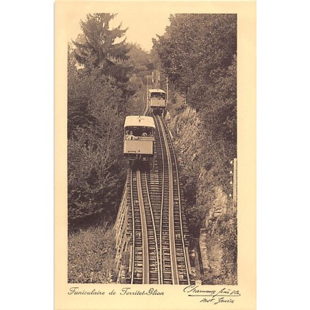 Rare collectable postcards of Switzerland. Vintage Postcards of Switzerland