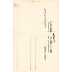 Rare collectable postcards of Switzerland. Vintage Postcards of Switzerland