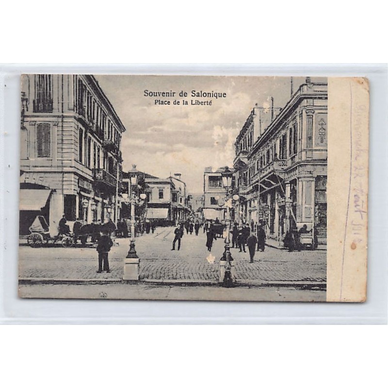 Rare collectable postcards of GREECE. Vintage Postcards of GREECE
