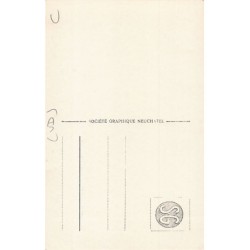 Rare collectable postcards of Switzerland. Vintage Postcards of Switzerland