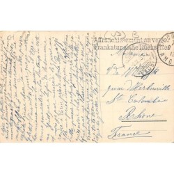 Rare collectable postcards of Switzerland. Vintage Postcards of Switzerland