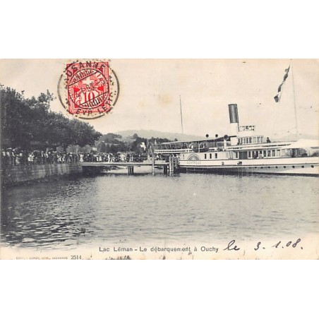 Rare collectable postcards of Switzerland. Vintage Postcards of Switzerland