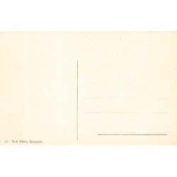 Rare collectable postcards of Switzerland. Vintage Postcards of Switzerland