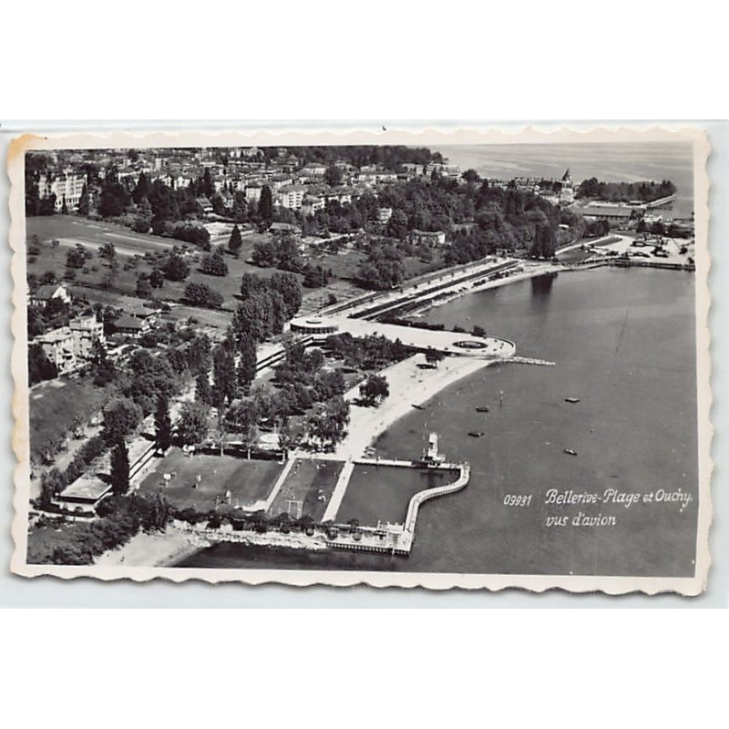 Rare collectable postcards of Switzerland. Vintage Postcards of Switzerland