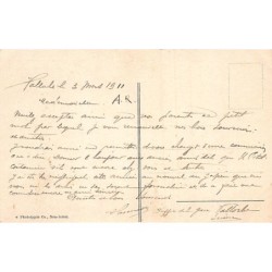 Rare collectable postcards of Switzerland. Vintage Postcards of Switzerland