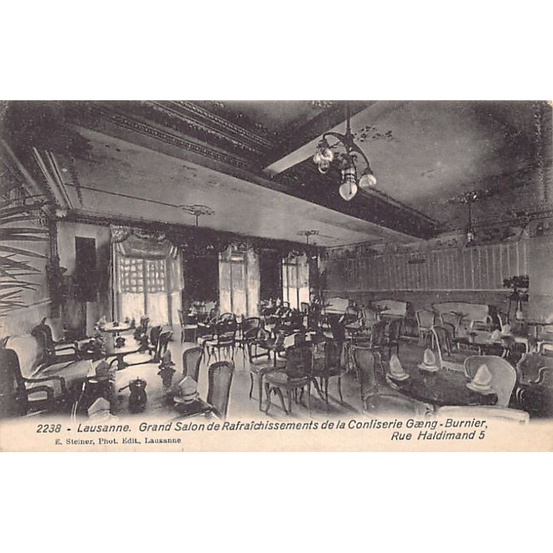 Rare collectable postcards of Switzerland. Vintage Postcards of Switzerland