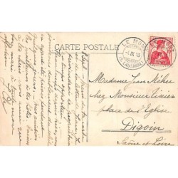 Rare collectable postcards of Switzerland. Vintage Postcards of Switzerland