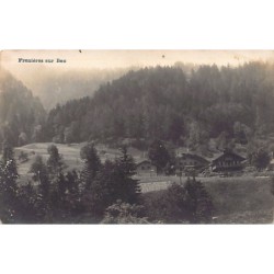 Rare collectable postcards of Switzerland. Vintage Postcards of Switzerland