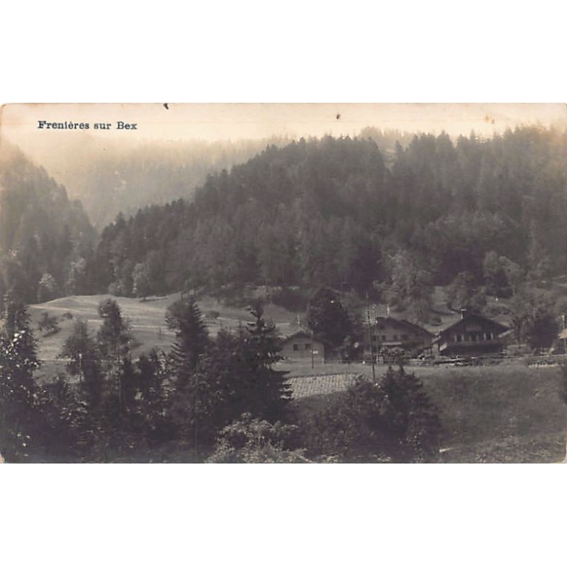 Rare collectable postcards of Switzerland. Vintage Postcards of Switzerland