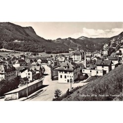 Rare collectable postcards of Switzerland. Vintage Postcards of Switzerland