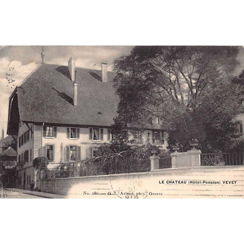 Rare collectable postcards of Switzerland. Vintage Postcards of Switzerland