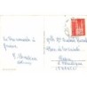Rare collectable postcards of Switzerland. Vintage Postcards of Switzerland