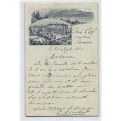 Rare collectable postcards of Switzerland. Vintage Postcards of Switzerland