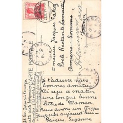 Rare collectable postcards of Switzerland. Vintage Postcards of Switzerland