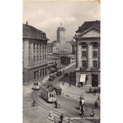 Rare collectable postcards of Switzerland. Vintage Postcards of Switzerland