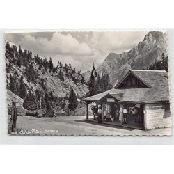 Rare collectable postcards of Switzerland. Vintage Postcards of Switzerland