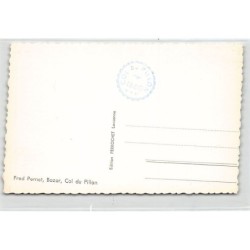 Rare collectable postcards of Switzerland. Vintage Postcards of Switzerland