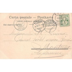 Rare collectable postcards of Switzerland. Vintage Postcards of Switzerland