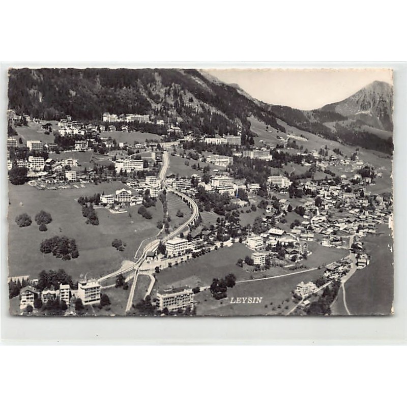 Rare collectable postcards of Switzerland. Vintage Postcards of Switzerland