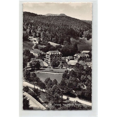 Rare collectable postcards of Switzerland. Vintage Postcards of Switzerland