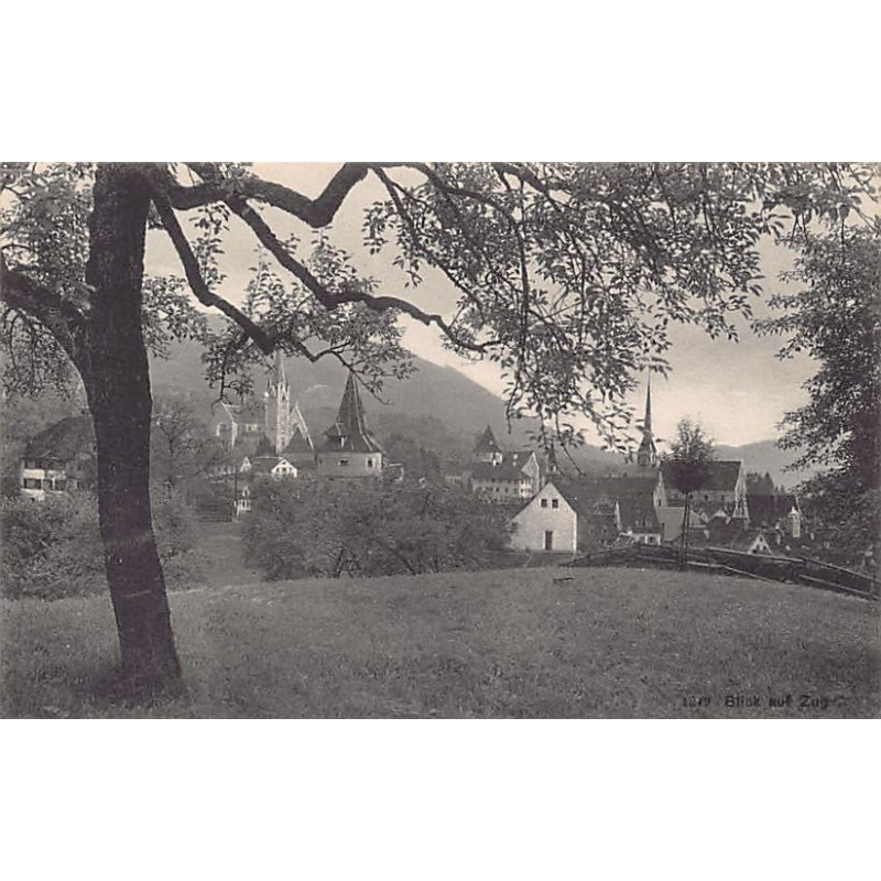 Rare collectable postcards of Switzerland. Vintage Postcards of Switzerland