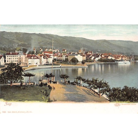 Rare collectable postcards of Switzerland. Vintage Postcards of Switzerland