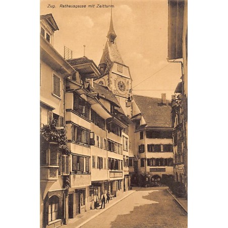 Rare collectable postcards of Switzerland. Vintage Postcards of Switzerland