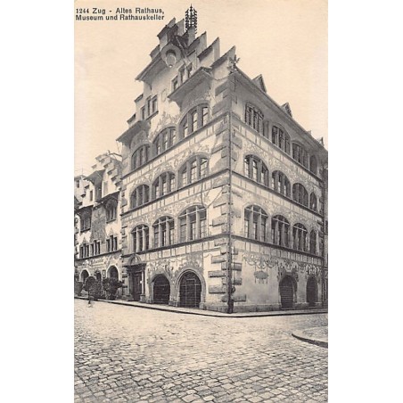 Rare collectable postcards of Switzerland. Vintage Postcards of Switzerland