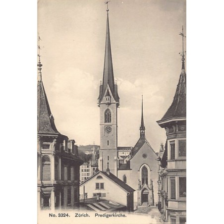 Rare collectable postcards of Switzerland. Vintage Postcards of Switzerland