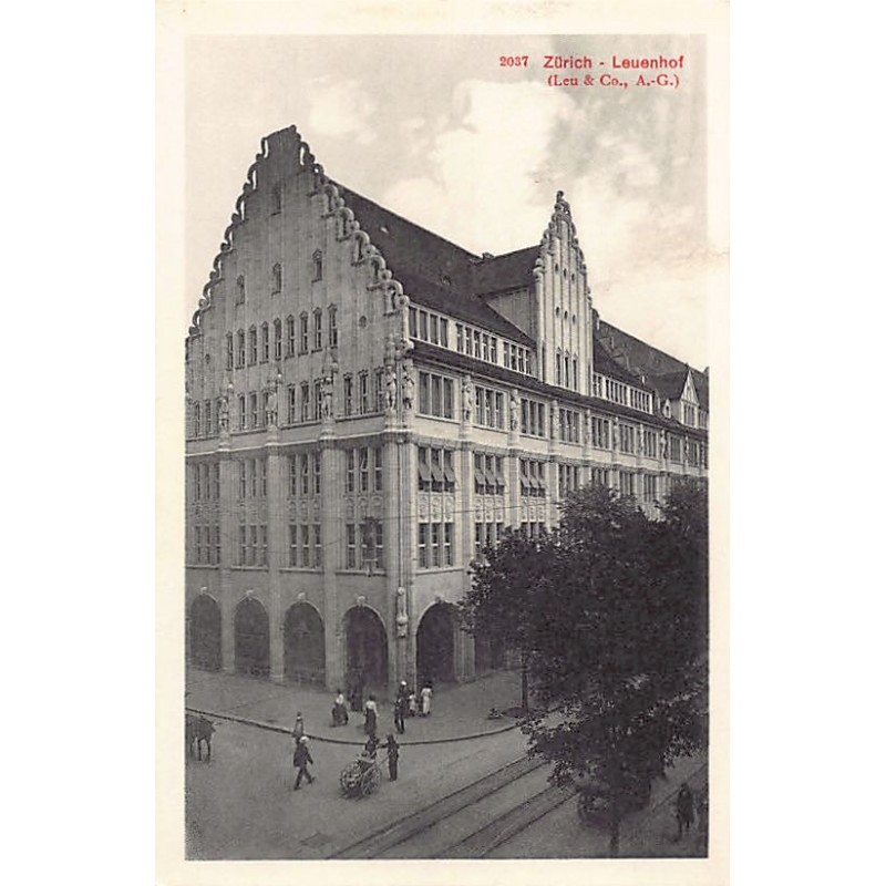 Rare collectable postcards of Switzerland. Vintage Postcards of Switzerland