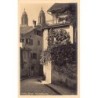 Rare collectable postcards of Switzerland. Vintage Postcards of Switzerland