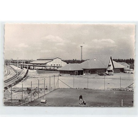 Rare collectable postcards of CONGO KINSHASA. Vintage Postcards of CONGO KINSHASA