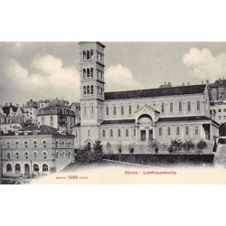 Rare collectable postcards of Switzerland. Vintage Postcards of Switzerland