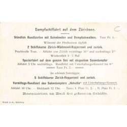 Rare collectable postcards of Switzerland. Vintage Postcards of Switzerland