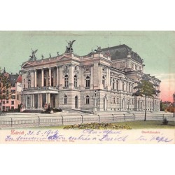 Rare collectable postcards of Switzerland. Vintage Postcards of Switzerland